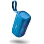NGS Roller Beast Altavoz Bluetooth Portátil 32W TWS - Iluminación RGB - Autonomía 30h - Resistencia al Agua IPX5 - Correa Transporte
